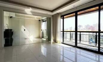 Imagem 4: Apartamento Locação Pinheiros 138 m² 3 Dormitórios