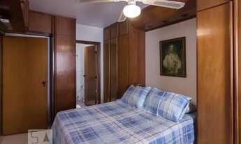 Imagem 5: Apartamento à Venda - Perdizes, 3 Quartos, 130 m2