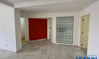 Imagem: APARTAMENTO - PERDIZES - SP