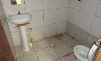 Imagem 14: Sol Nascente Chácara 61 Pertinho QNP 11 Casa 2 Quarto mais 1 barraco Atrás da ki Carne