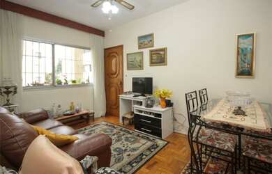 Imagem 4: APARTAMENTO RESIDENCIAL em São Paulo - SP, Vila Clementino