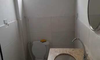 Imagem 3: Suíte Quarto com aluguel por R$550 /mês