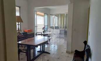 Imagem: Cobertura com 4 dormitórios à venda, 263