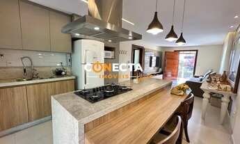 Imagem 6: Casa 03 Quartos(suíte), espaço gourmet, varanda, 02 vagas de garagem no Lourdes em Viçosa