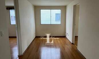 Imagem 7: Apartamento para Locação em São Paulo, Horto do Ypê, 3 dormitórios, 1 banheiro, 1 vaga