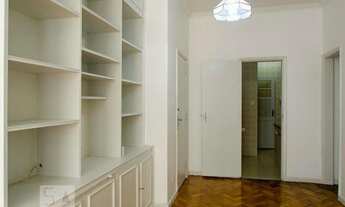 Imagem 4: Apartamento à Venda - Laranjeiras, 2 Quartos, 75 m2