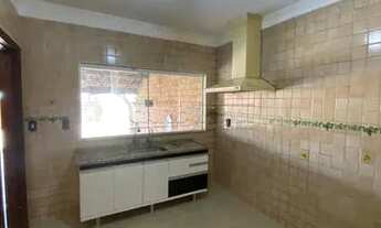 Imagem 7: Casa Padrão em São Carlos