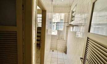 Imagem 6: Apartamento para venda tem 70 metros quadrados com 2 quartos em Laranjeiras - Rio de Janei