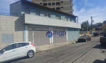 Imagem 2: Casa com 3 dormitórios à venda, 230 m² por R$ 1.350.000,00 - Vila Maria - São Paulo/SP