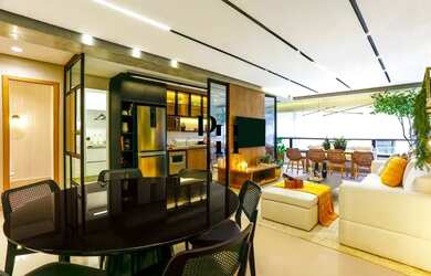 Imagem 4: GOIâNIA - Apartamento Padrão - Setor Bueno