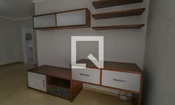 Imagem 5: Apartamento para Aluguel - Jabaquara, 2 Quartos, 64 m2