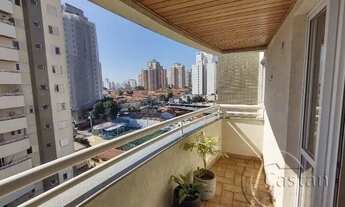 Imagem 5: Apartamento com 3 dormitórios para alugar na mooca