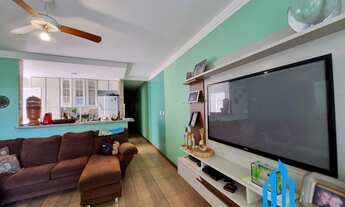 Imagem 7: Apartamento primeiro andar com 3 quartos área lateral, 95,00m² por 600.000.00 - Centro de