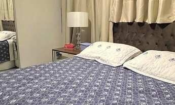 Imagem 4: Vendo Apartamento de 4 quartos no Edifício Jardins de France