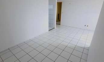 Imagem 7: Apartamento para venda tem 75 metros quadrados com 3 quartos em Vinhais - São Luís - MA