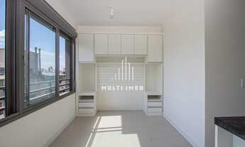 Imagem 5: Loft semi mobiliado, 30m², Cidade Baixa