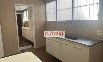 Imagem 3: Apartamento com 3 dormitórios à venda, 135 m² por R$ 1.680.000,00 - Santa Cecília - São Pa