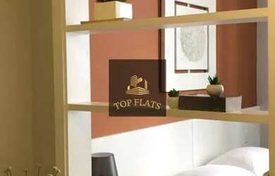 Imagem 11: Flat no Jardim Paulista