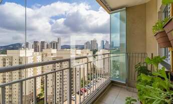 Imagem 5: Apartamento para Aluguel - Jardim Esperança, 2 Quartos, 72 m2