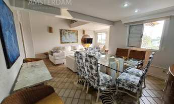 Imagem 5: Cobertura a venda na Riviera, 04 dormitórios, Módulo 3