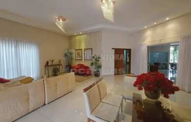 Imagem 3: Casa Condomínio em Mirassol