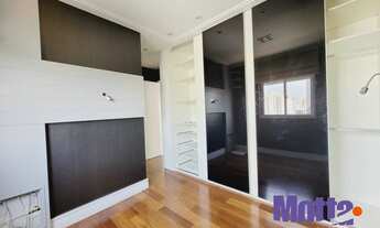 Imagem 6: APARTAMENTO COM 79 metros 2 SUÍTES, LAVABO, VARANDA GOURMET, 1 VAGA, INFRA DE AR/C E LAZE