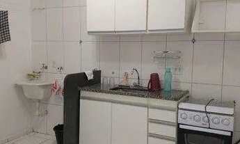 Imagem 3: Apartamento com 2 dormitórios à venda, 51 m² - Vila Gabriel - Sorocaba/SP