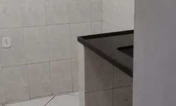 Imagem 6: Kitnet para uma pessoa ou casal..santa fé