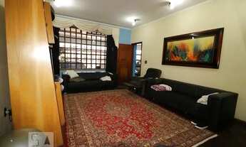 Imagem 2: Casa à Venda - Vila Califórnia, 5 Quartos, 300 m2