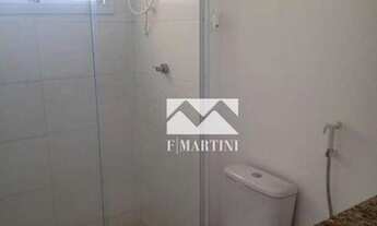 Imagem 7: Apartamento com 2 dormitórios para alugar, 55 m² por R$ 1.297,87/mês - Dois Córregos - Pir