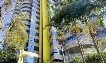 Imagem 5: Cobertura duplex com piscina