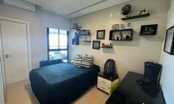 Imagem 7: Apartamento Alto Padrão para Aluguel em Horto Florestal Salvador-BA - 016