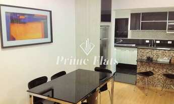 Imagem: Flat disponível para locação The First