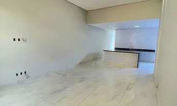 Imagem 2: Casa Nova com Excelente Area verde - 3 Quartos com Piscina