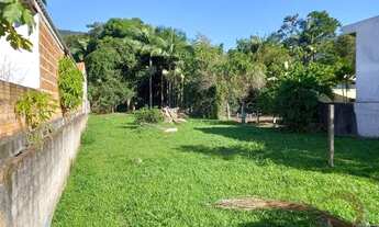 Imagem: FLORIANóPOLIS - Terreno Padrão - Ribeirao