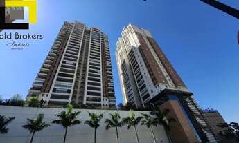 Imagem: APARTAMENTO DE 166 M² COM 3 SUÍTES NO