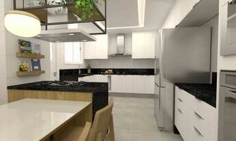 Imagem 6: Flamengo Apto Reformado 4 qts sendo.2 suítes 420m por 2.940.0000