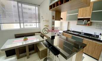 Imagem 4: Apartamento 02 quartos - 01 vaga Condomínio Reservas do Bosque