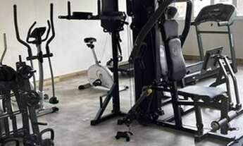 Imagem 5: Apartamento Mobiliado para Locação