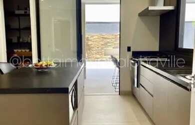 Imagem 7: 23451 - Casa 5 Dorms. (5 Suítes), ALPHAVILLE 01 - BARUERI/SP