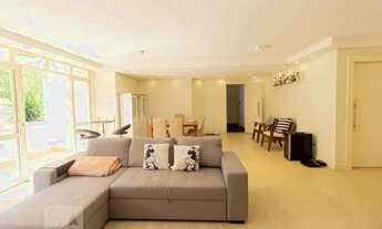 Imagem 5: Apartamento à Venda - Jardim Paulista, 2 Quartos, 130 m2