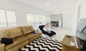 Imagem 3: Apartamento à Venda - Vila Leopoldina, 2 Quartos, 120 m2