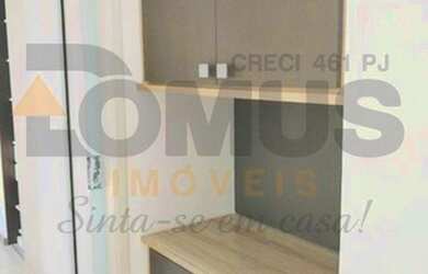 Imagem 4: Apartamento no Condomínio José Milton Machado para Venda Possui 4/4 + Piscina e Área Verde