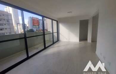 Imagem 3: Apartamento alto padrão 02 quartos locação no Coração do Santo Antônio!