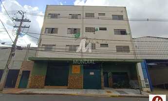 Imagem 6: Apartamento (tipo - padrao) 1 dormitórios/suite, cozinha planejada, em condomínio fechado