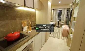 Imagem 6: Apartamento com 1 dormitório à venda, 45 m² por R$ 454.967 - Perdizes - São Paulo/SP
