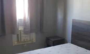 Imagem 4: Apartamento semimobiliado para aluguel com 2 quartos - em Várzea Grande, próximo a Ponte N