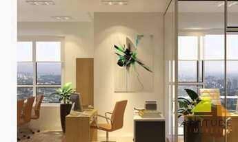 Imagem 4: Sala Comercial - Baeta Neves - São Bernardo do Campo