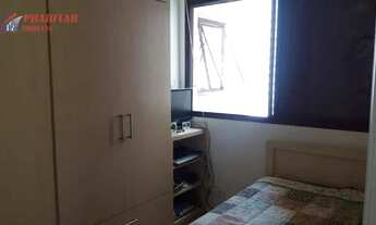 Imagem 6: Apartamento com 3 dormitórios para alugar, 94 m² por R$ 6.156,00/mês - Vila Leopoldina - S