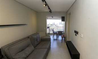 Imagem: SãO PAULO - Apartamento Padrão - Vila